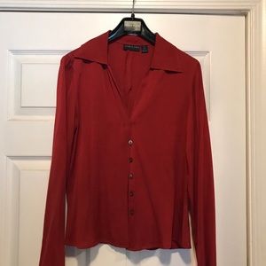 90’s Vintage Anne Klein Blouses $25 each